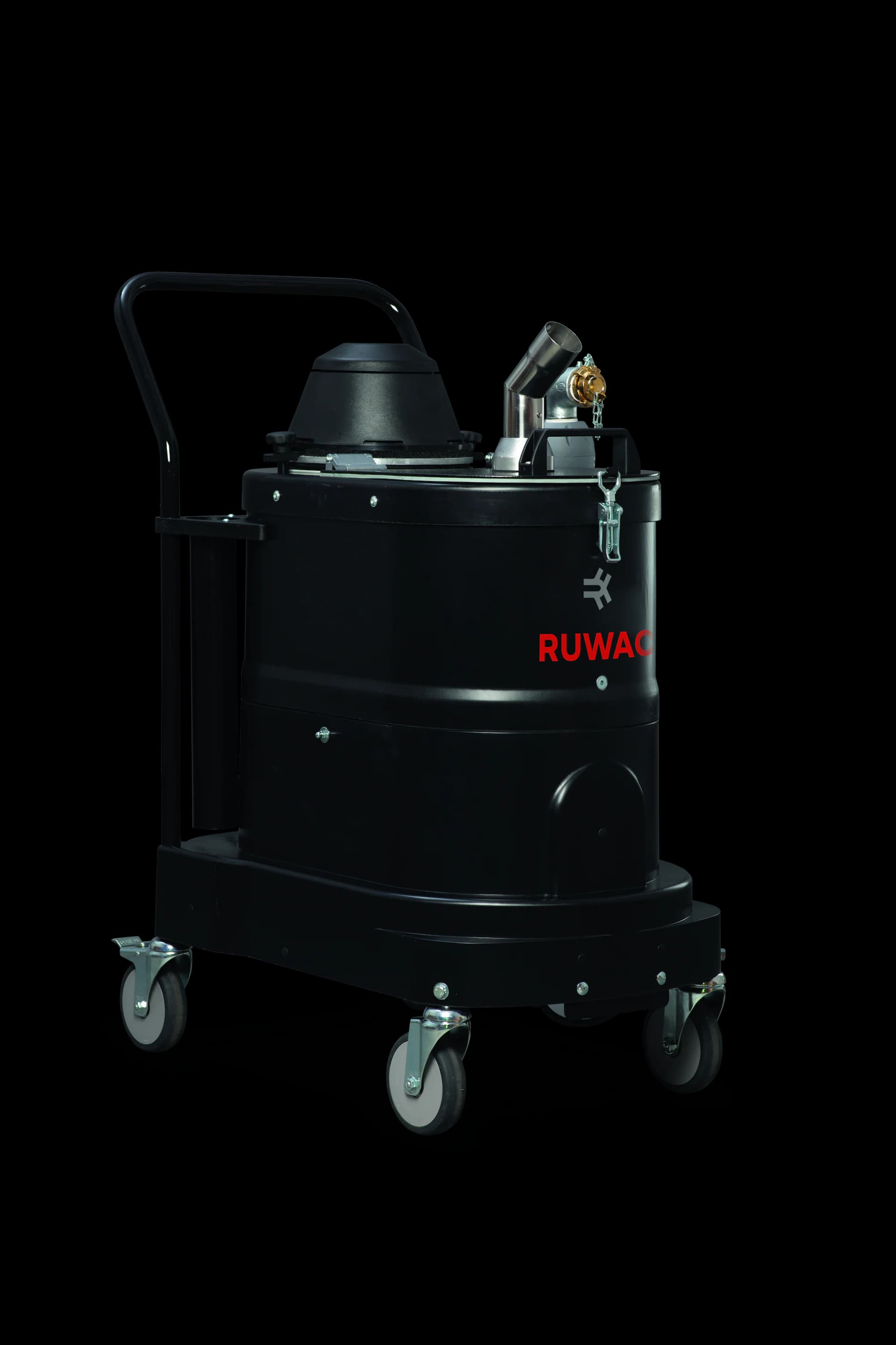 Chip & Liquid Vacuum Cleaner hero
