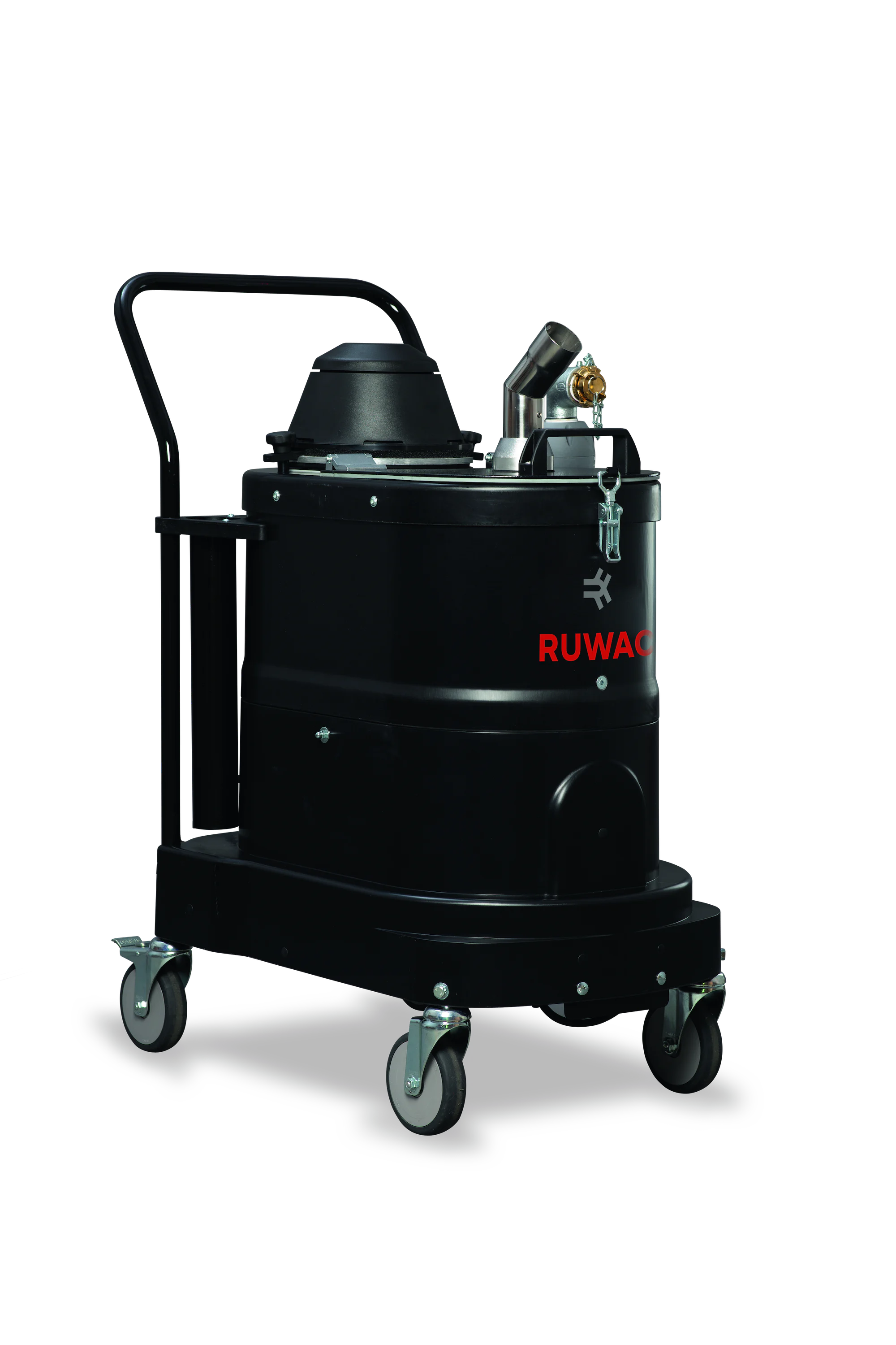 R10 industrial vacuum