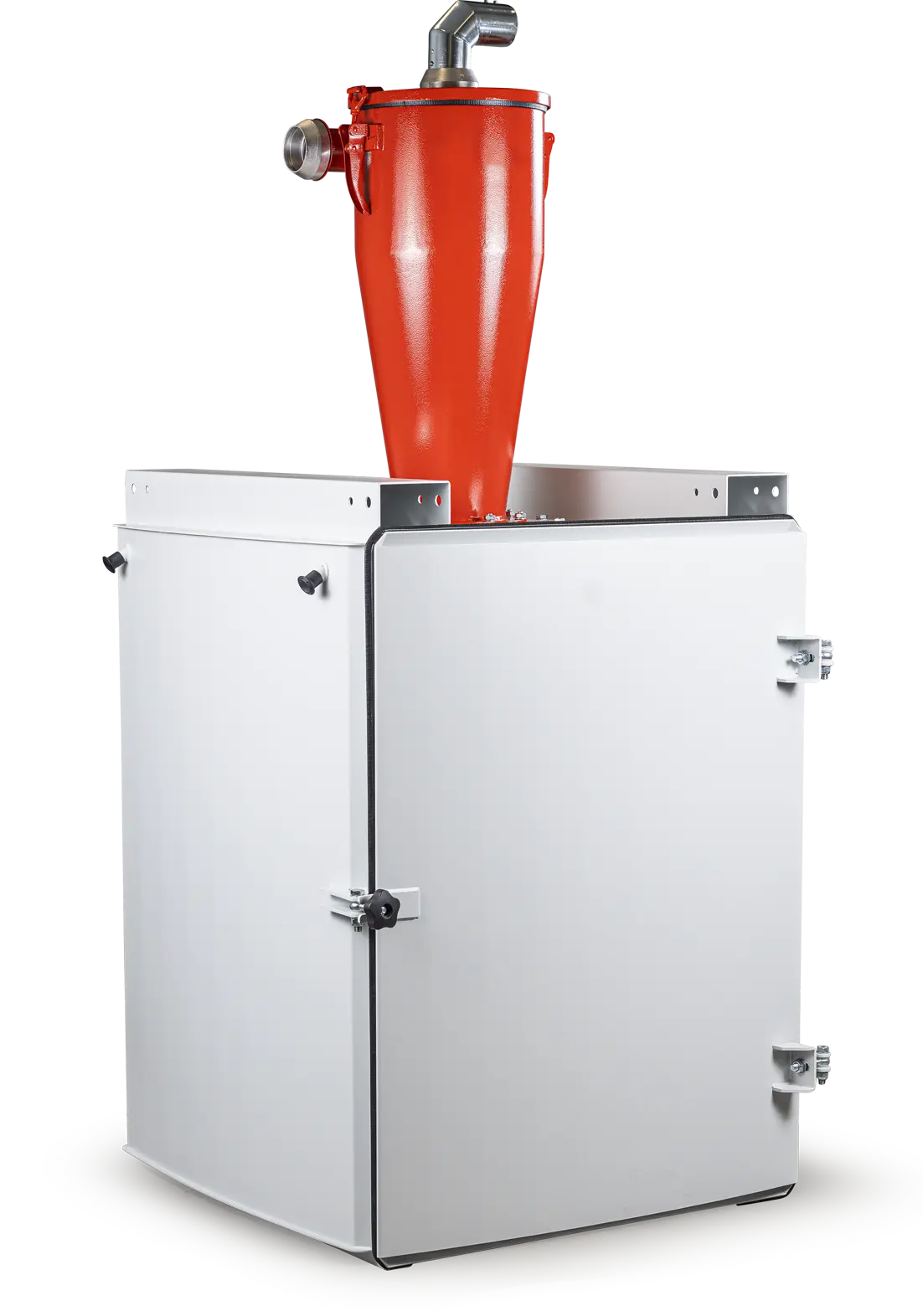 R25 industrial vacuum