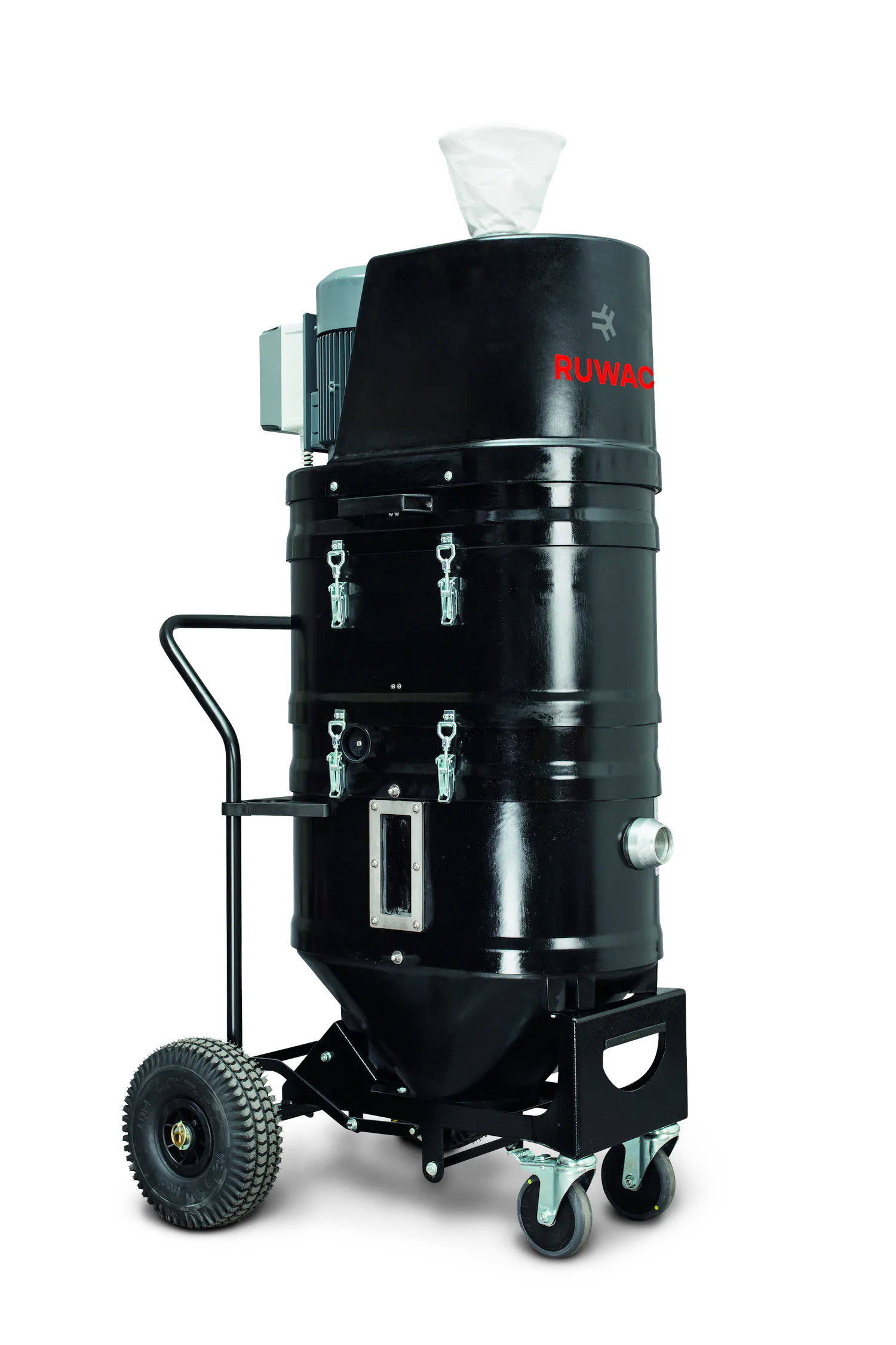 NA35 industrial vacuum