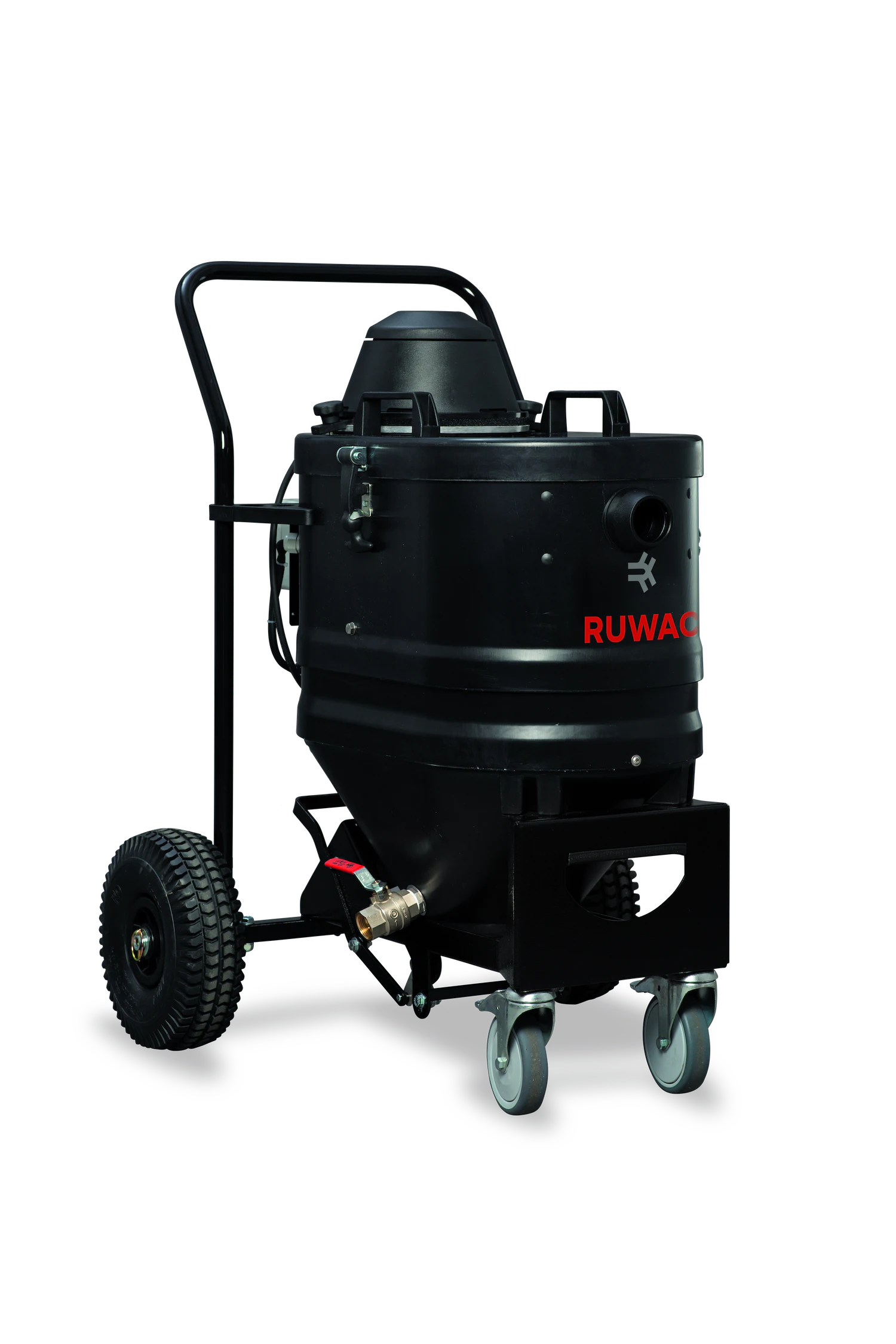 WSP industrial vacuum